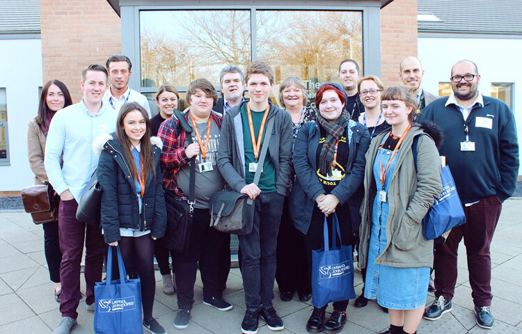 Image of Entrepreneurship Event Jan '16