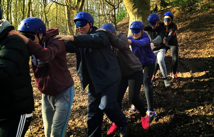Image of Business - Barnstondale Feb 2016