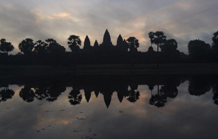 Image of Cambodia Trip 2016
