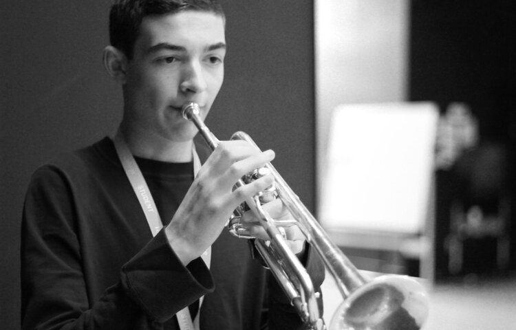 Image of Music