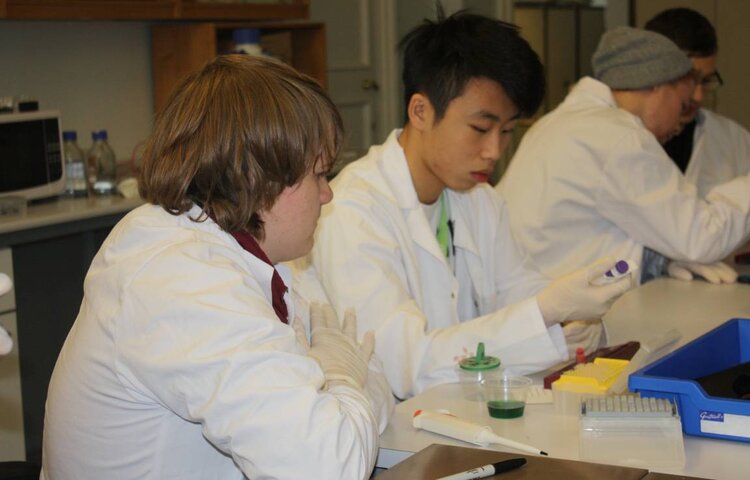 Image of Biology