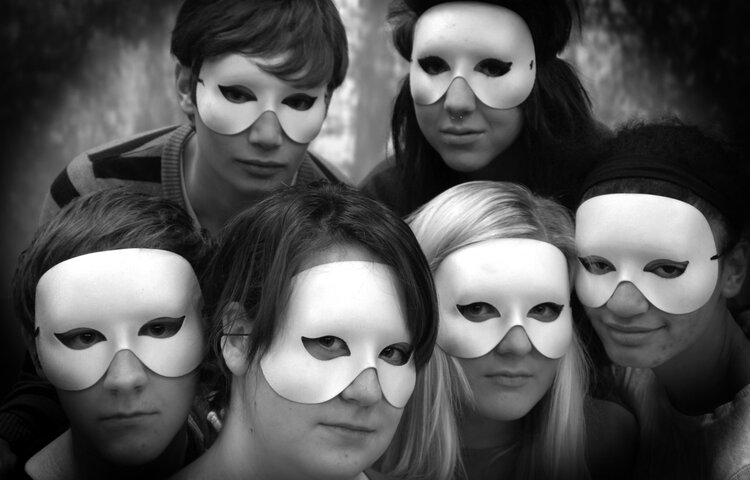 Image of Drama & Theatre Studies