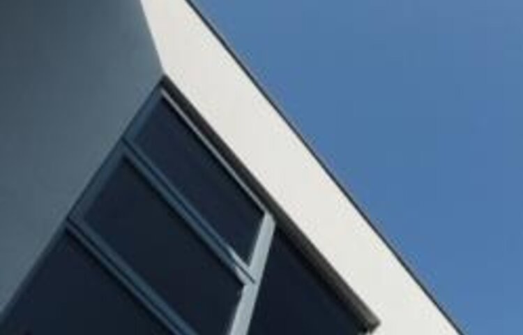 Image of The Wilfred Owen Building (K Building)