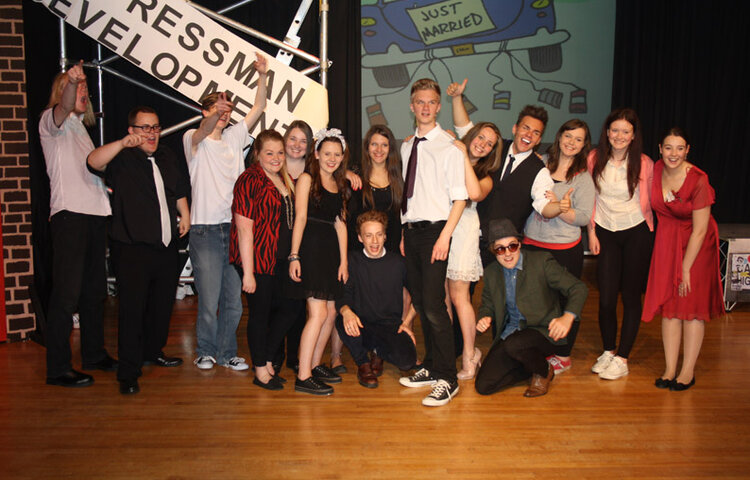 Image of Our House Summer Show