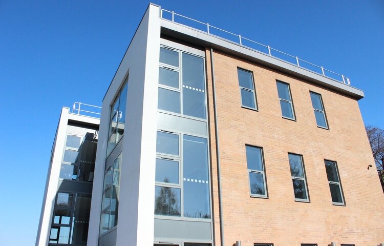 Image of Building Improvements