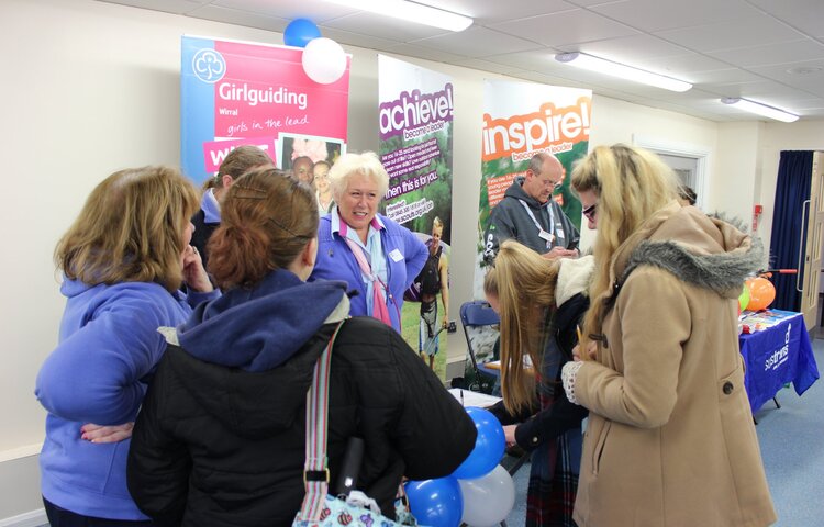 Image of Do More Fair 2015
