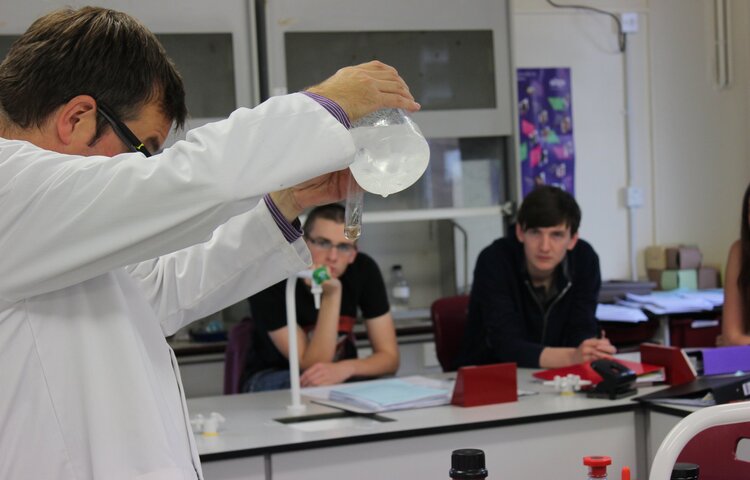 Image of Chemistry