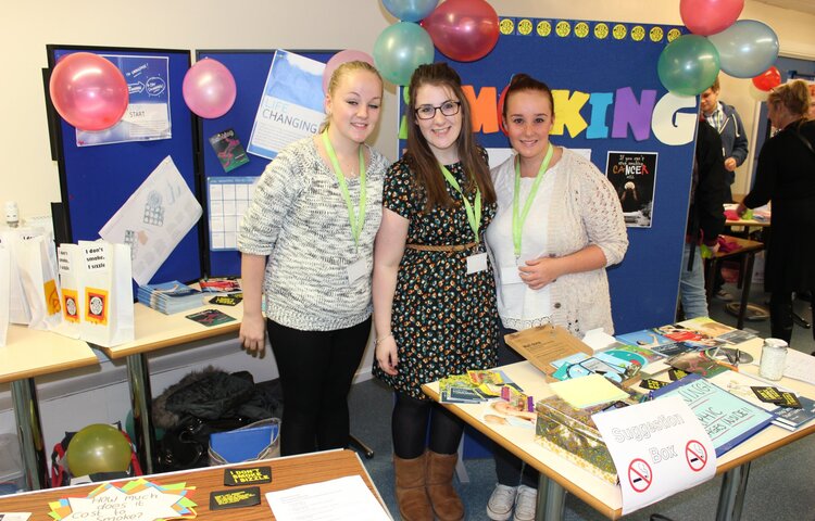 Image of Health & Social Care