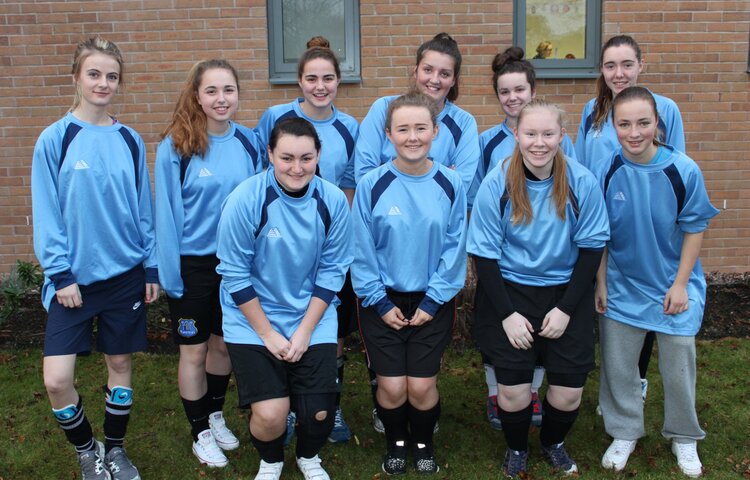 Image of Sporting Opportunities 2014