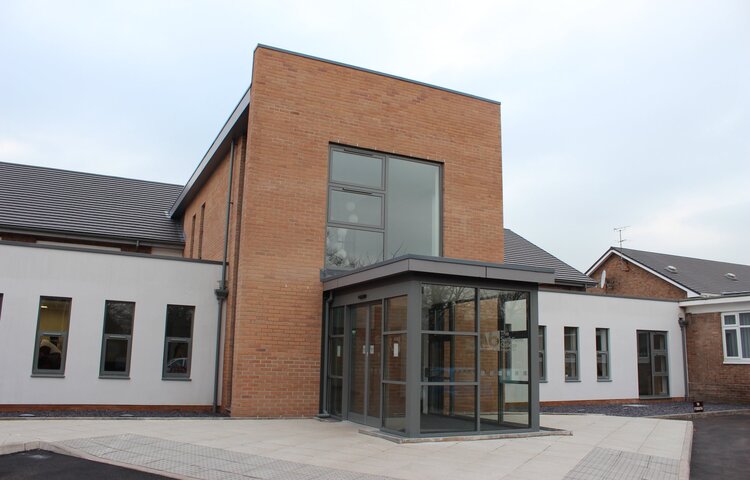 Image of Facilities 2014