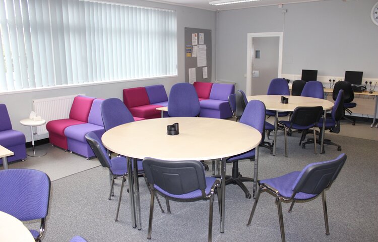 Image of Learning Support Offer