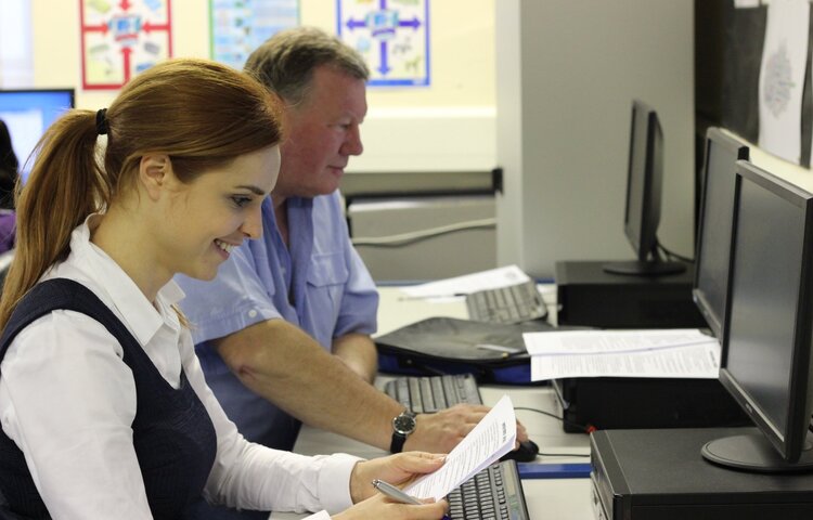 Image of Accredited Course Gallery
