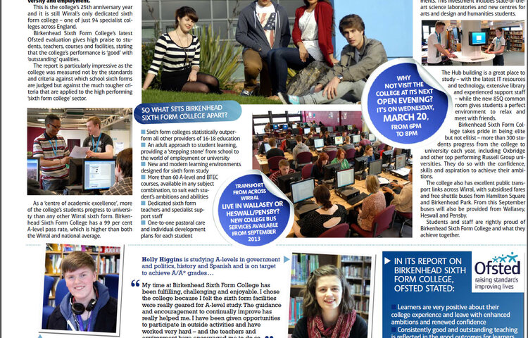 Image of Ofsted in the Press