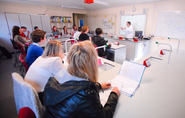 Image of Applied Science