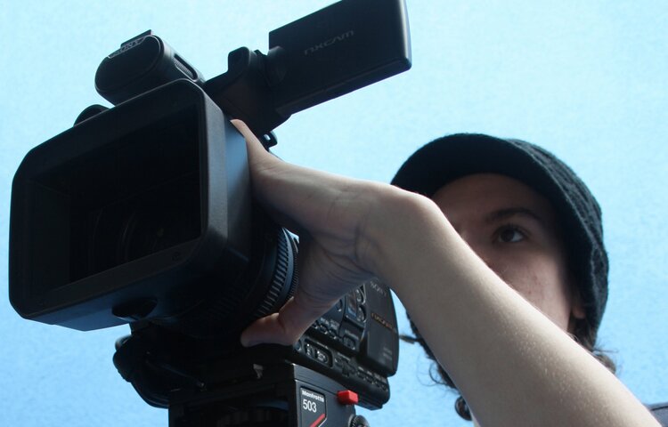 Image of Creative Media