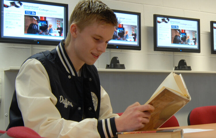 Image of English