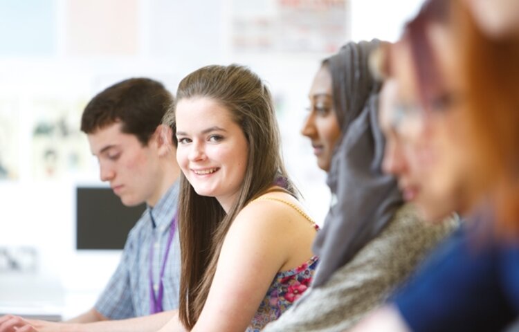 Image of Algebra & Decision Course Images
