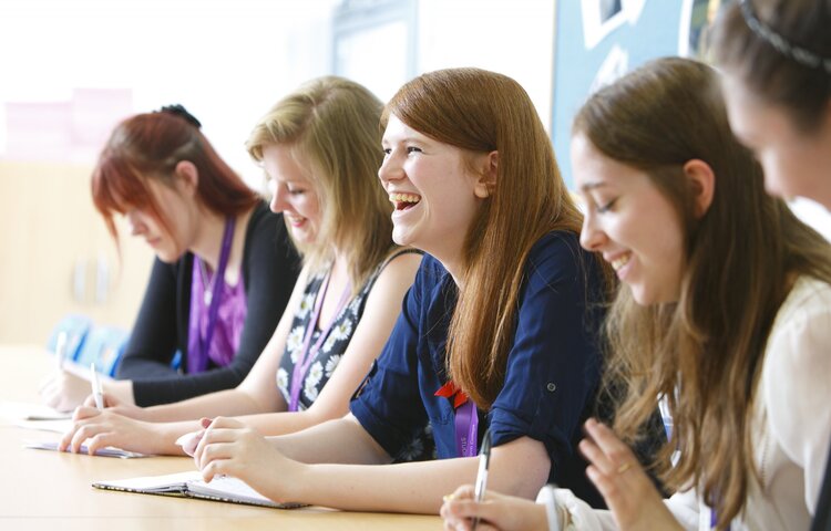 Image of Taster Sessions