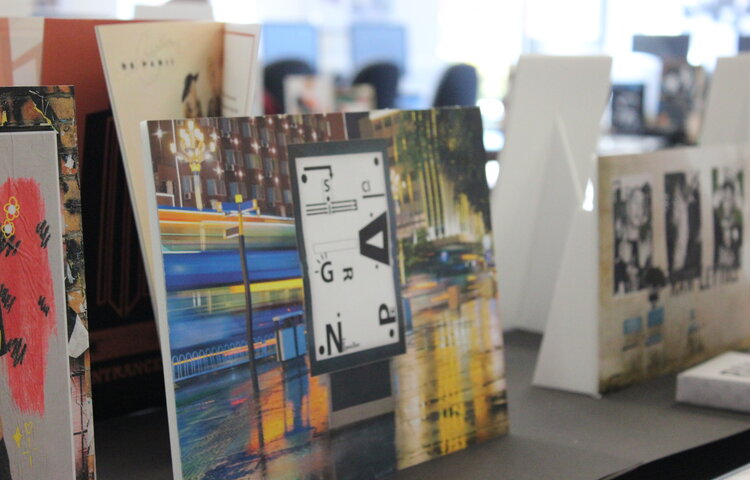 Image of Art & Design Summer Show 2019
