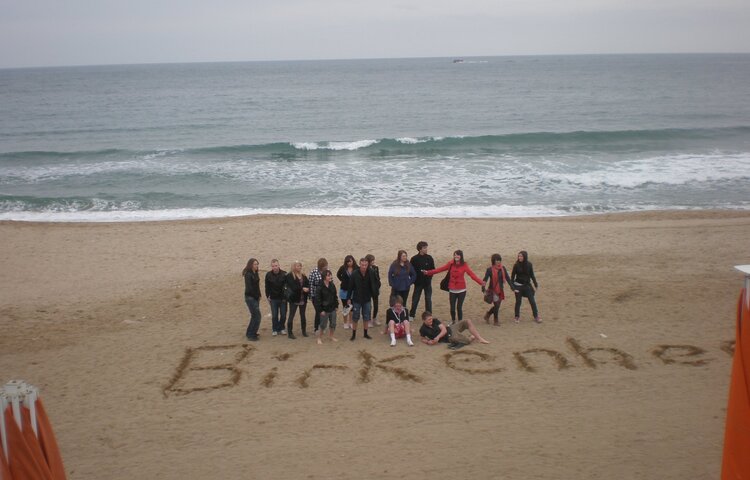 Image of Spanish - Trip to Barcelona