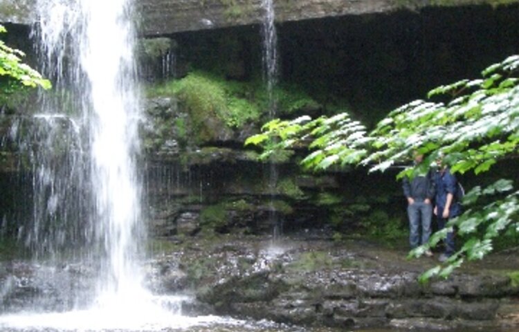 Image of Pennines