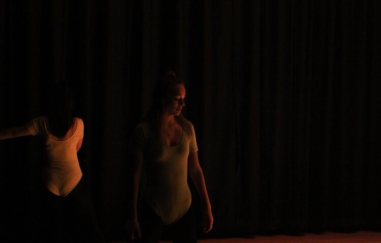 Image of Dance Showcase - Oct 2019