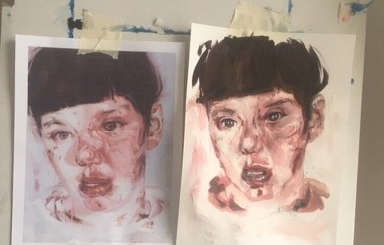 Image of Fine Art