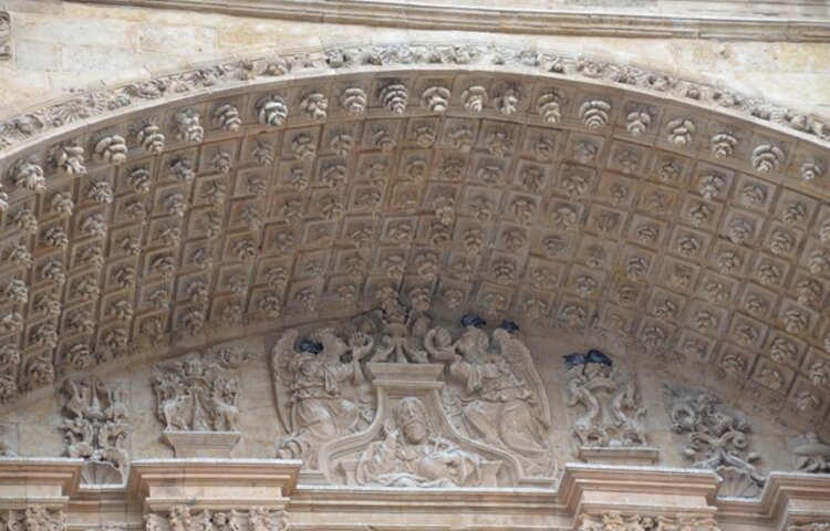 Image of Spanish - Trip to Salamanca 2013