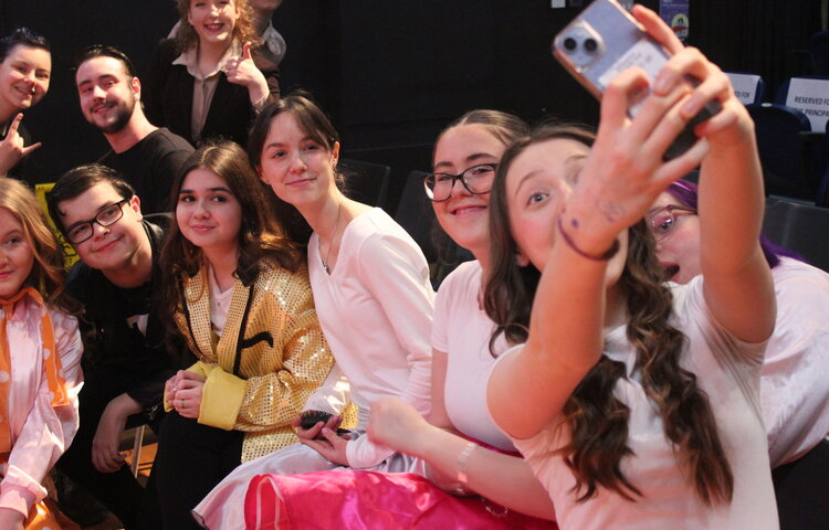 Image of Grease - March 2023