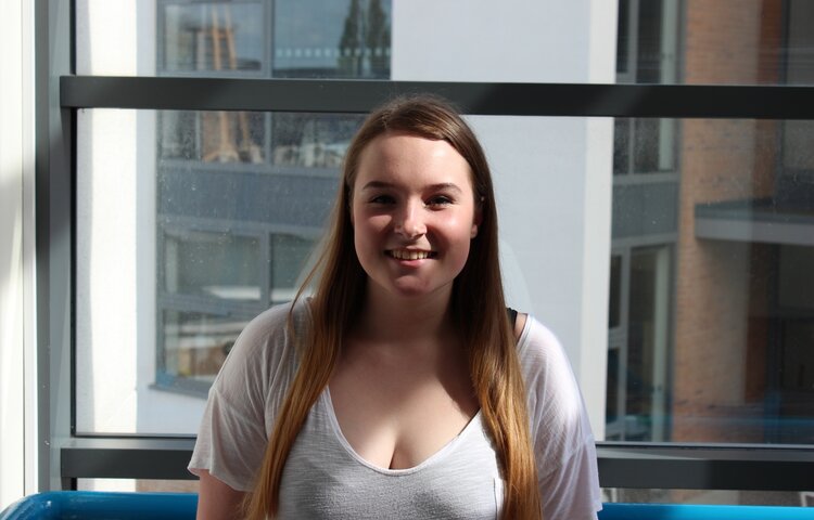 Image of Student secures prestigious placement on Whitehall Residential Programme