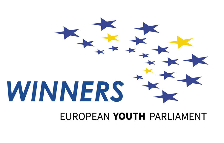 Image of European Youth Parliament Win for College Students
