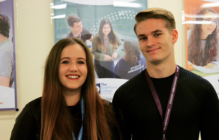 Image of Future lawyers win placements with top barristers