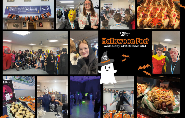 Image of Halloween Fest 24: A Spooktacular Success