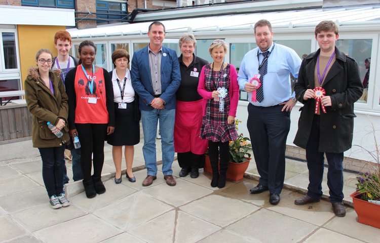 Image of The Great BSFC Bake Off for Breakthrough Breast Cancer