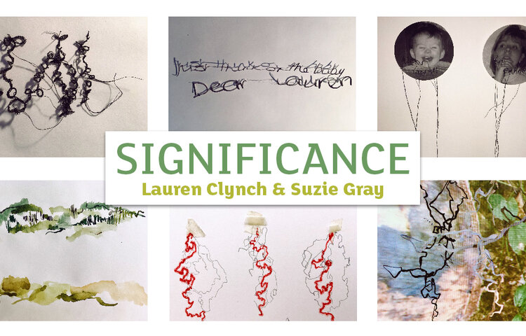 Image of Art Foundation students to host exhibition of 'Significance'