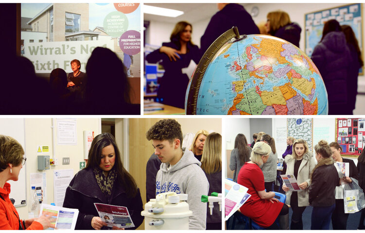 Image of Hundreds Attend Another Open Event Success