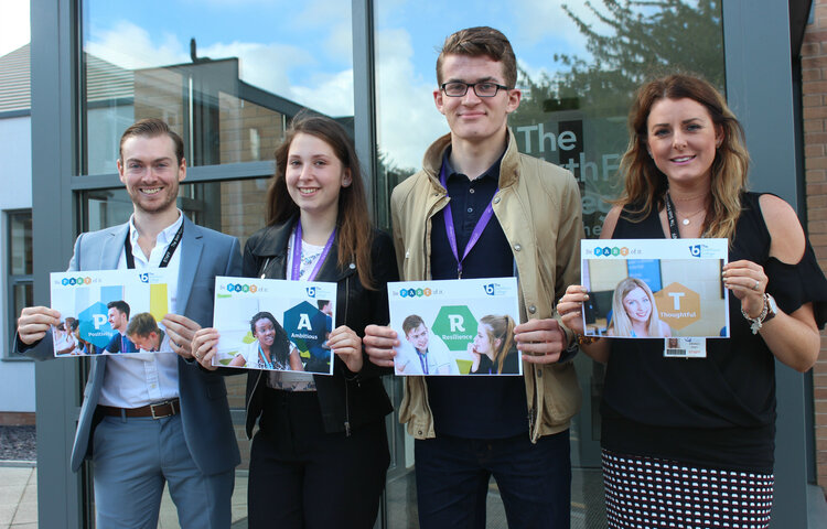 Image of Unique Life-Skills Programme Already Proving Beneficial at Halfway Stage 
