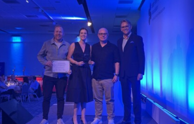 Image of Birkenhead Sixth Form College recognised with Health and Wellbeing award