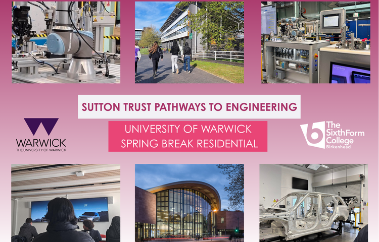 Image of BSFC Students Shine at Prestigious Engineering Residential