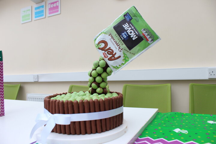 Image of Macmillan Coffee Morning