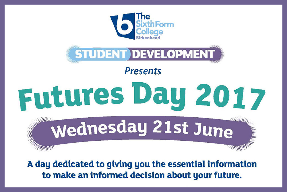Image of VIDEO: Futures Day 2017
