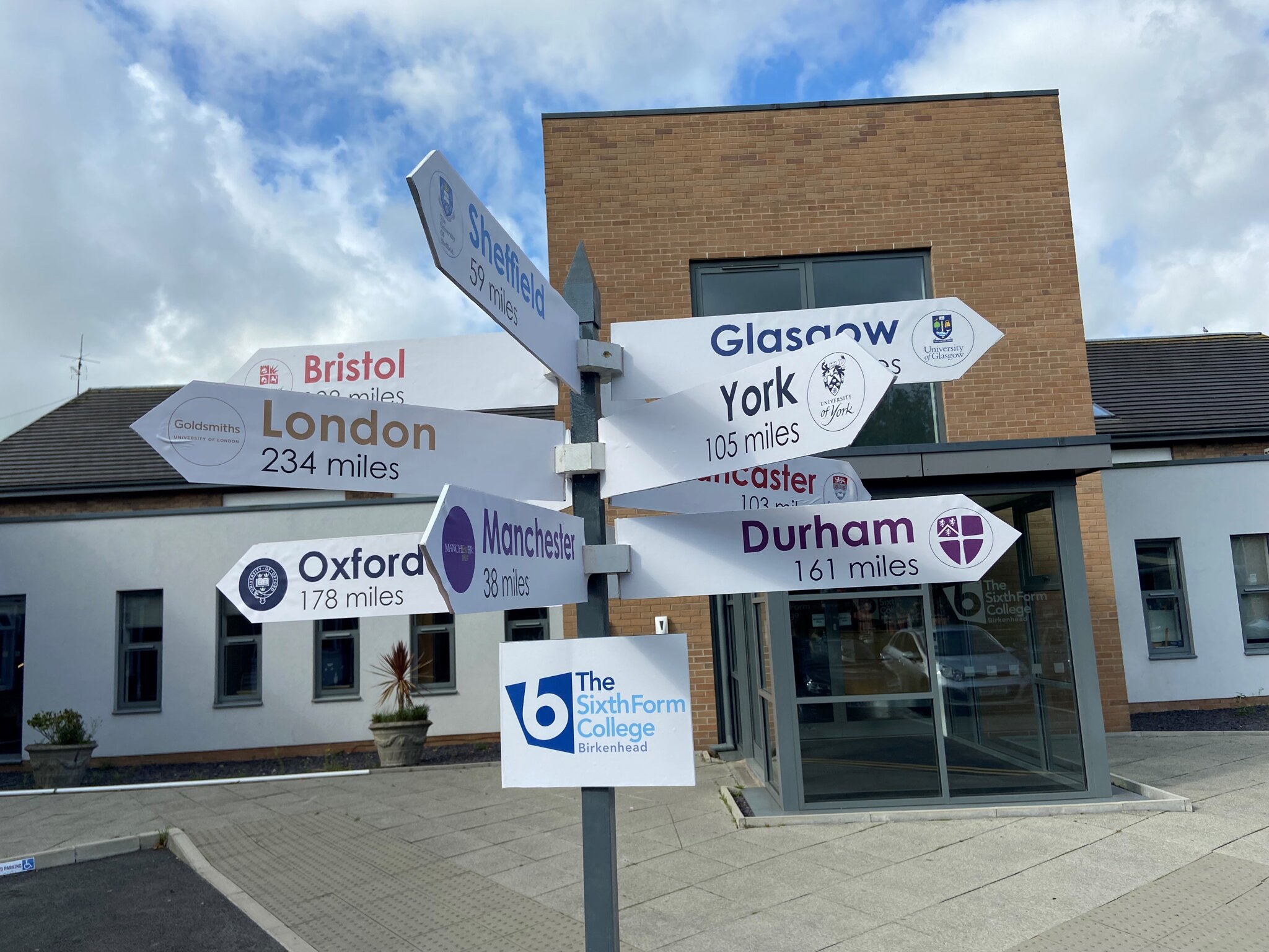 Image of Parents Careers Evening