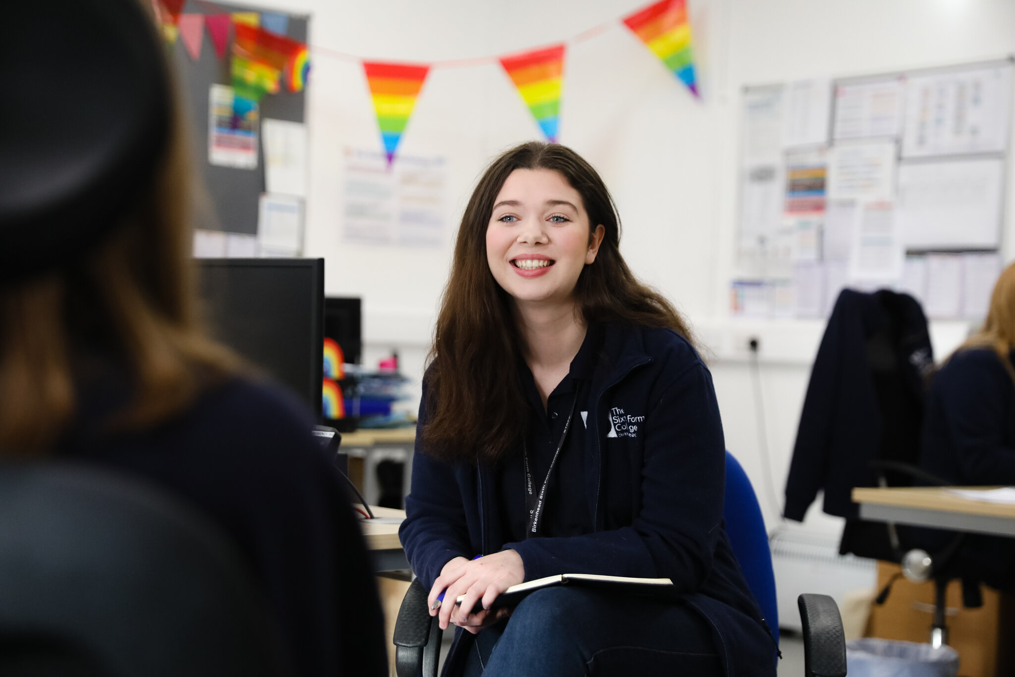 Image of Guidance Interview Evening