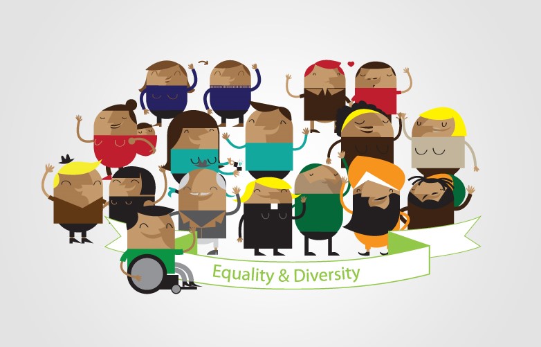 Image of Equality & Diversity Committee Meeting