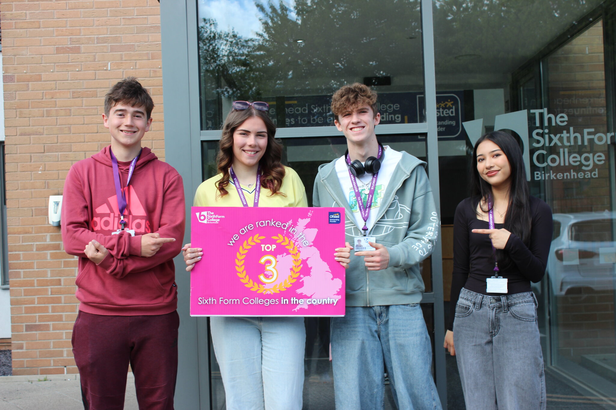 Image of Open Evening