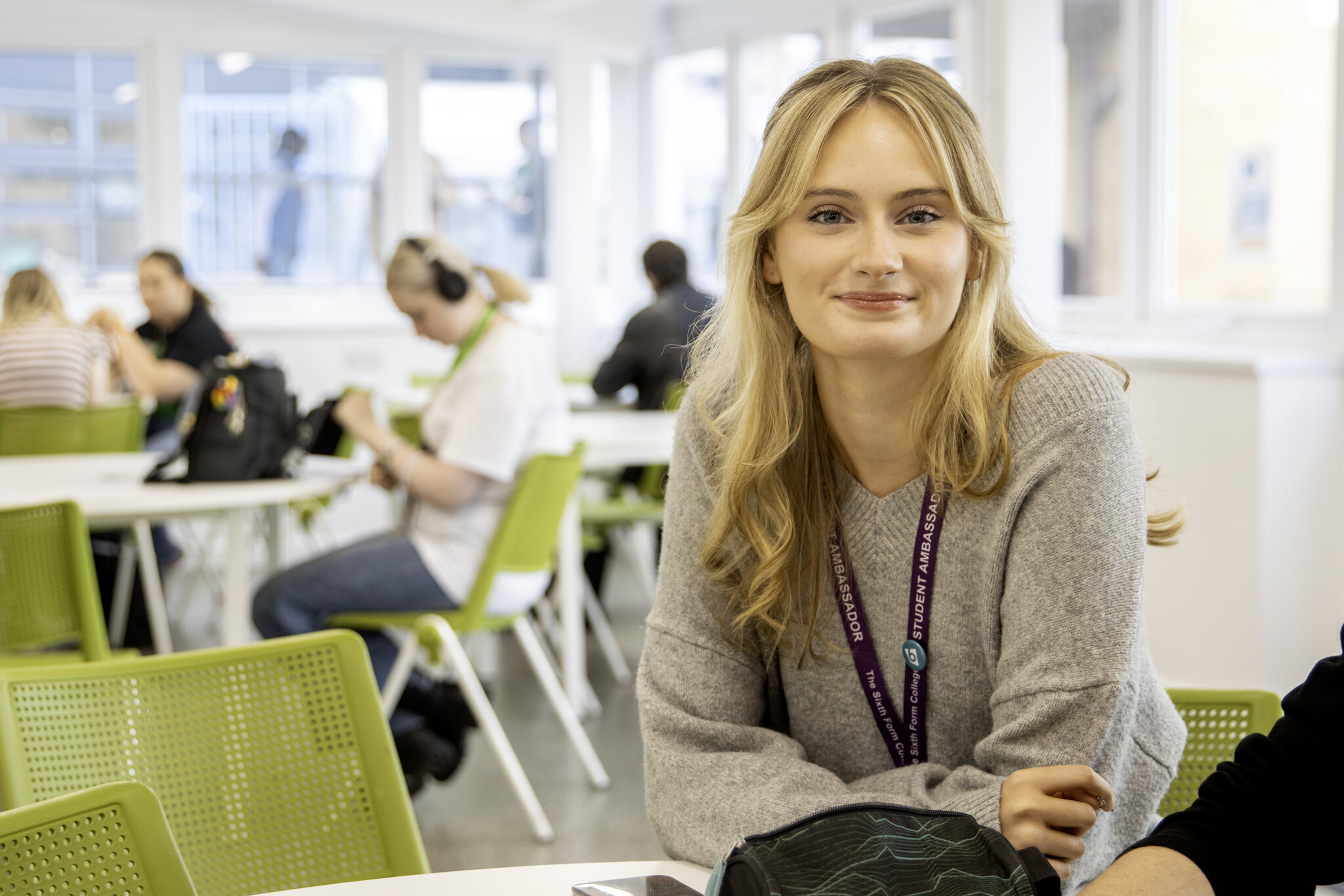 Image of Open Evening