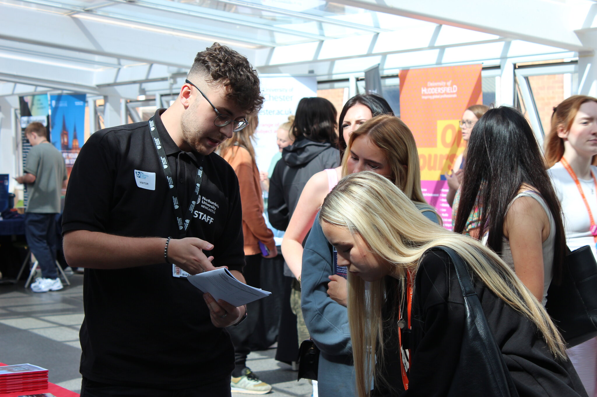 Image of Futures Day