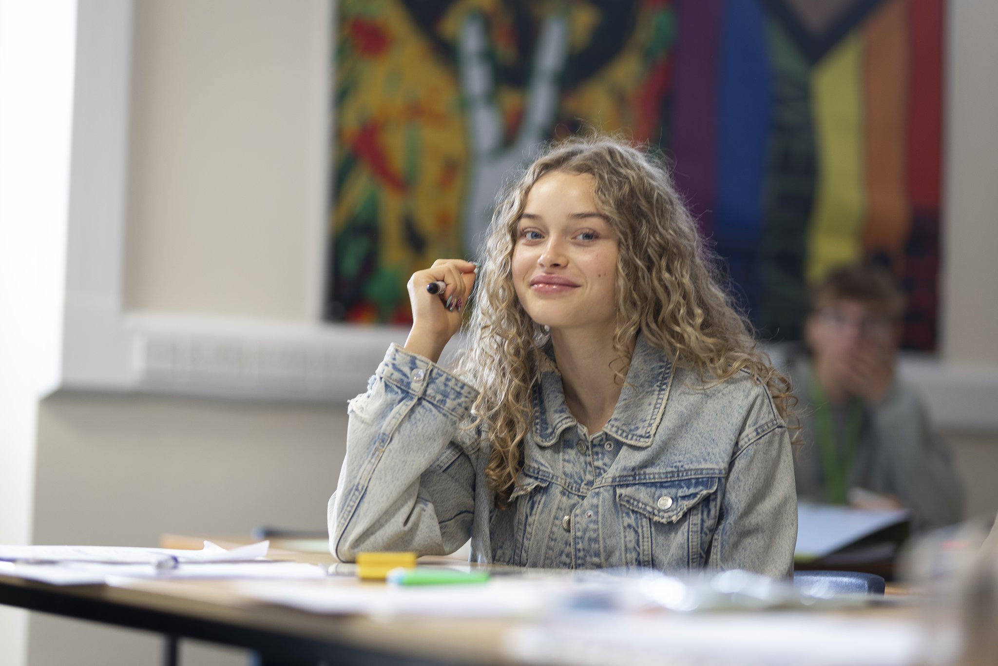 Image of Subject Taster Sessions
