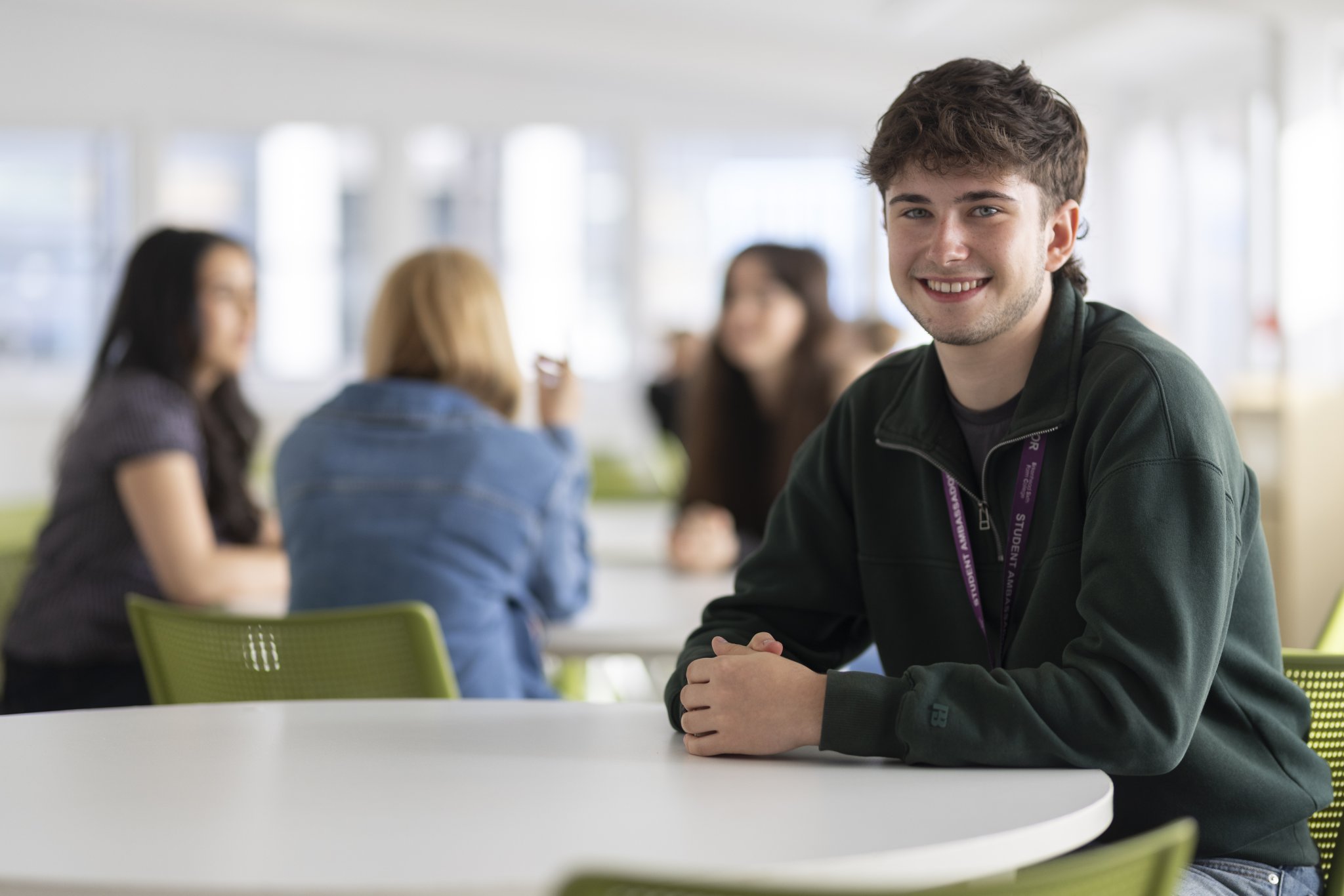 Image of Open Evening