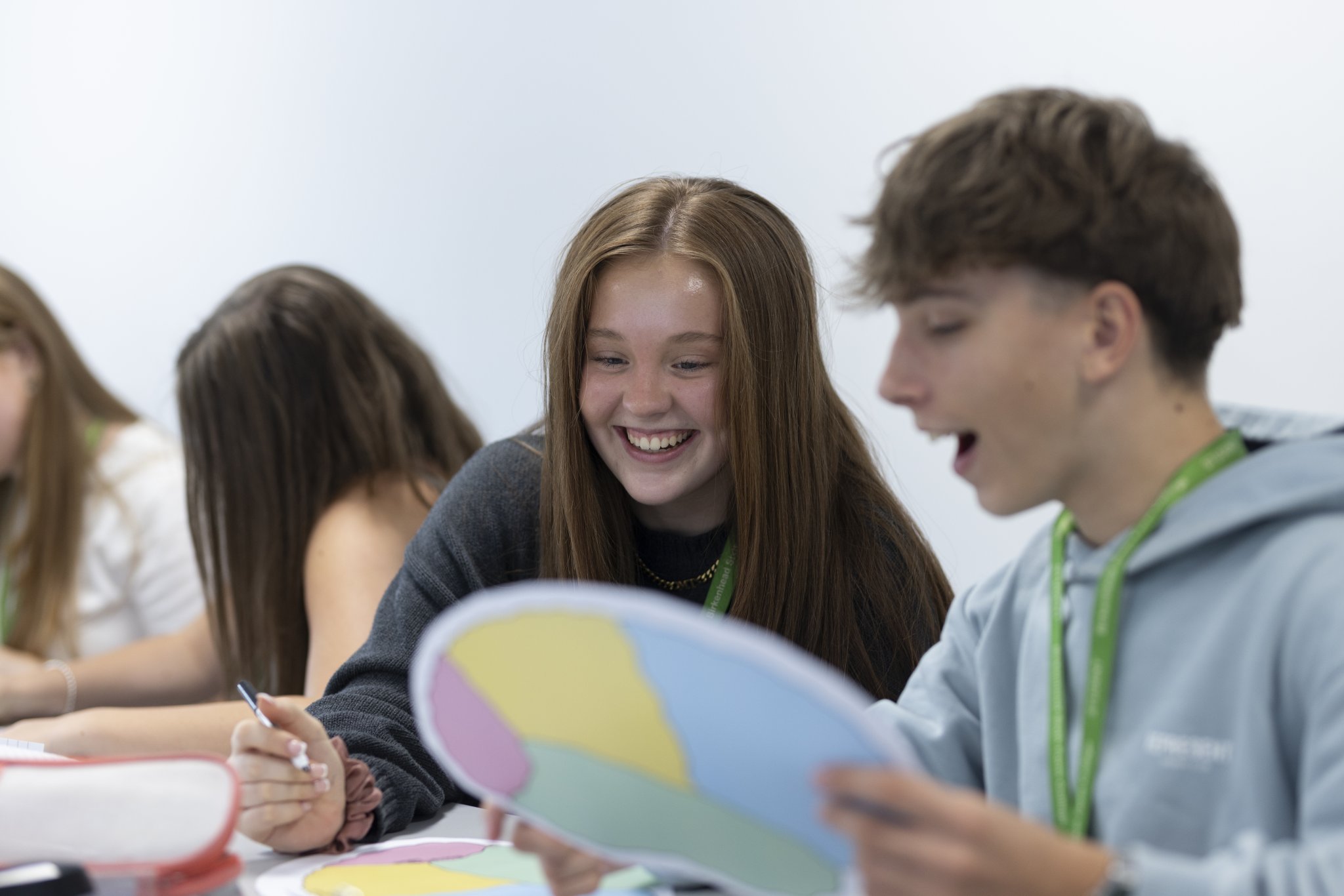 Image of Subject Taster Sessions